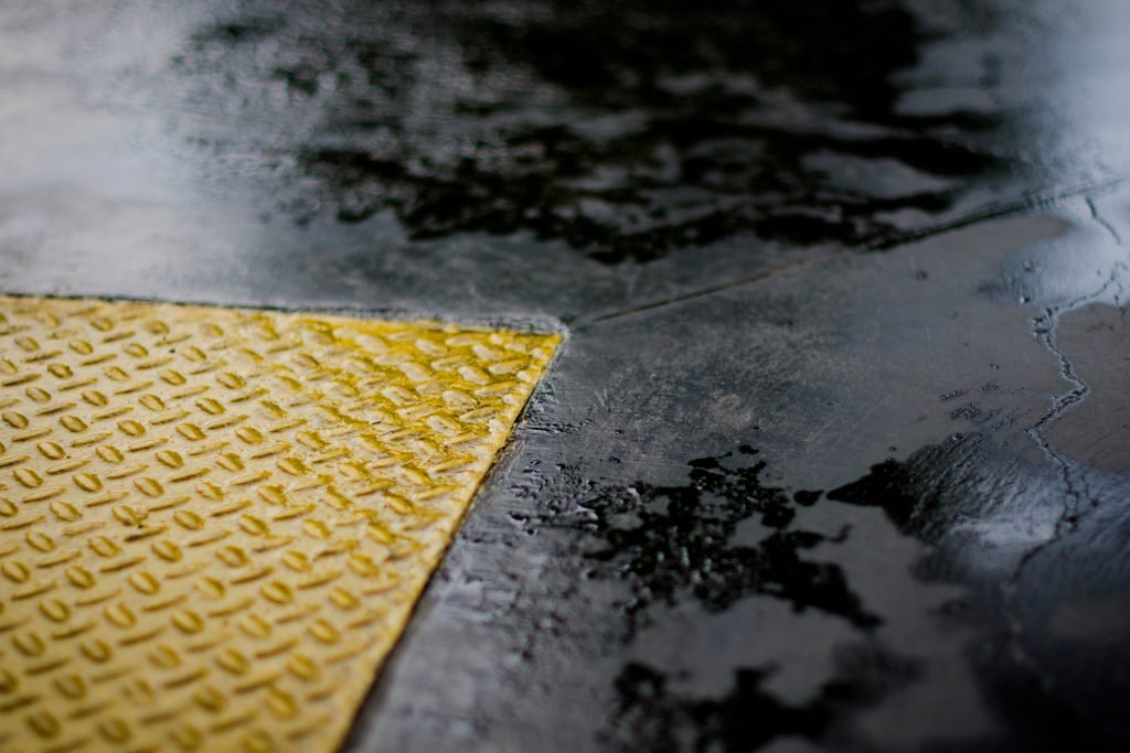Specialist mats - Specialist mats-For-Preventing-Slips-On-Pool