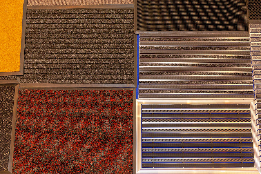 Heavy duty commercial entrance mats - Many-Different-Heavy-Duty-Commercial-Door-Mats