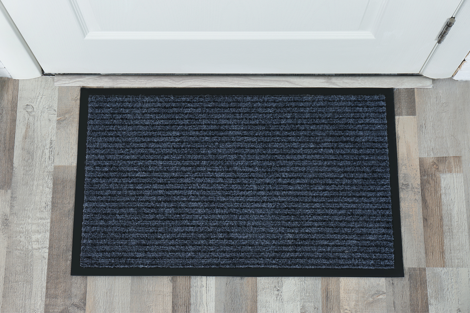 Intrasystems matting - Clean-Mat-Near-Entrance-Door