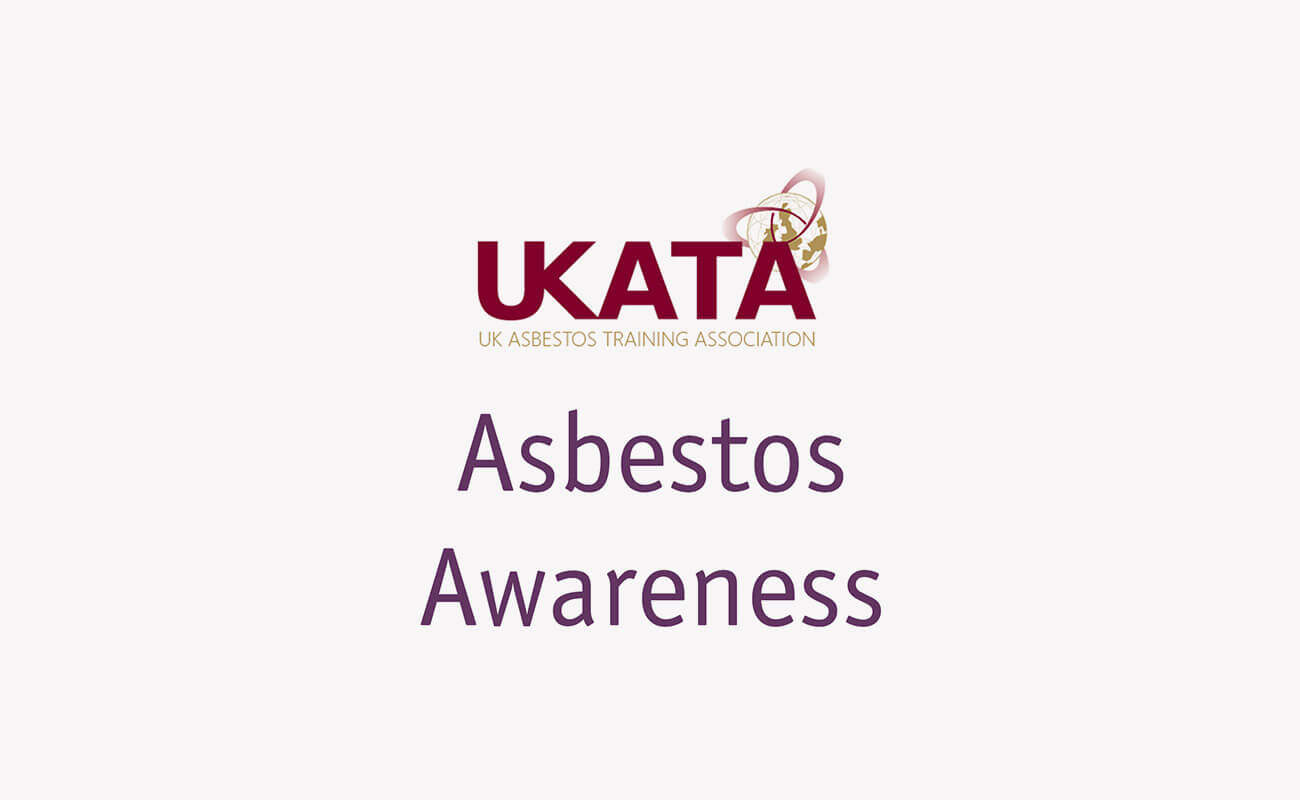 Ukata Asbestos Awareness