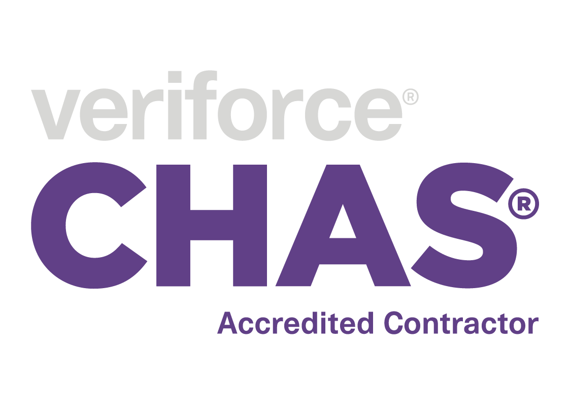 Veriforce Chas